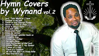 18 New Apostolic Church Hymns ✝️ Hymn Covers by Wynand vol.2