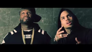 50 Cent   No Romeo No Juliet ft  Chris Brown Official Music Video   YouTube