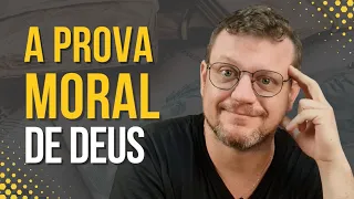 Kant e a prova moral de Deus