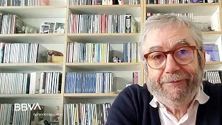 Cultura y educación, dos claves para entender lo que importa. Antonio Muñoz Molina, escritor