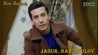 Jasur Narzikulov 2022 New Saxtash