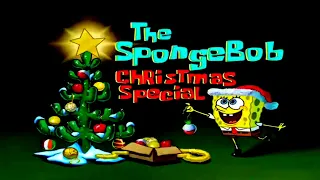 Spongebob SquarePants | Christmas Who | Theme Song | Bosnian 🇧🇦