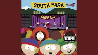 Mephesto And Kevin / South Park Theme (Instrumental)