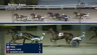 SEPT 27,2020-RACE 7-FLAMBORO DOWNS