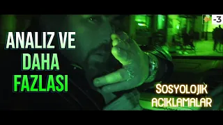 BİR ANALİZDEN DAHA FAZLASI! 👀 | SUMMER CEM x ABRA CADABRA x UZI - BACKFLIPS (Prodüktör Analizi)