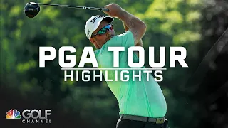 2024 RBC Canadian Open, Round 2 | EXTENDED HIGHLIGHTS | 5/31/24 | Golf Channel