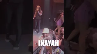 Inayah