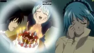 Kurumu Kurono's song