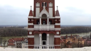 Szeged - (H) - Fogadalmi Templom (Dóm) - Plenum . 2017. 03. 12. 14.00