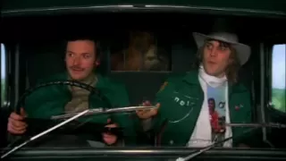 The Mighty Boosh - Best of Season 1!