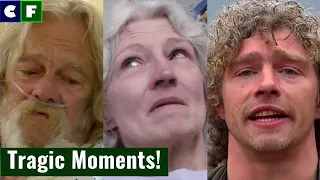 Alaskan Bush People Tragic Moment: Matt Jail, Ami Cancer, Billy Health - 2020 UPDATES