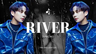 Jungho | River | FMV