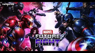 Best Marvel Game EVER For Low/Middle Mobile