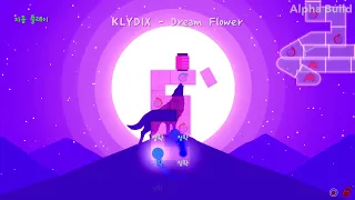 [adofai] KLYDIX - Dream Flower