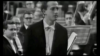 MAURIZIO POLLINI - Beethoven Piano Concerto # 5 (Emperor) / ABBADO /Sinfonica di Roma