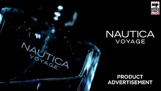 Cinematic Perfume Commercial I Product Advertisement Video I 2021