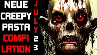 6 lange geile Creepypasta Compilation german 46