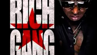 Mystikal- Mamma Cry (Rich Gang: All Stars)