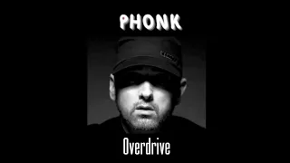 Eminem - Overdrive (feat. Tech N9ne) (Phonk Remix)