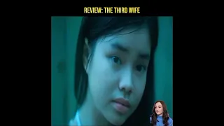 REVIEW FILM THE THIRD WIFE