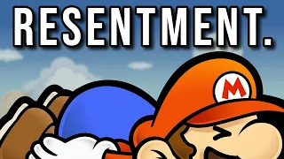 Modern Paper Mario is Insulting