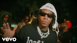 Moneybagg Yo ft. Key Glock & BIG30 - Super Max (Music Video)