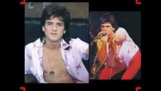 Leslie McKeown (Bay City Rollers) - Gonna Make You an Offer (slide show)