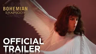 Bohemian Rhapsody | Final Trailer | Fox Star India | November 16