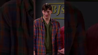 BJs | Two and a Half Men