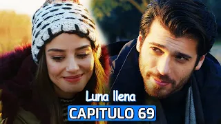 Luna llena Capitulo 69 (SUBTITULO ESPAÑOL) | Dolunay