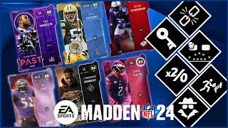 The BEST ABILITIES To Use Right Now On DEFENSE In MUT 24 [Season 4 Update]