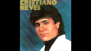 Cristiano Neves - Volume 1 - CD Seresta 1994