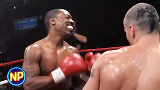 Full Opening Scene | Eddie Murphy is a Boxer | I Spy