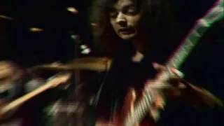 Deep Purple - Wring That Neck (Live in Paris 1970) HD