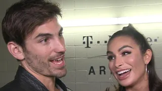 Ashley Iaconetti and Jared Haibon Reveal Wedding Plans, Including the Date! (Exclusive)