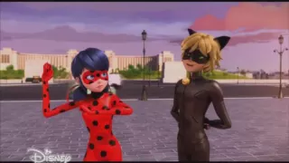 Ladybug miraculous_ @mv // super psycho love