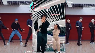 Why did this sound blow up TikTok DANCE TREND COMPILATION