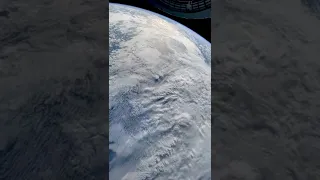 View of the Earth 🌎 from SpaceX Crew Dragon 🐉