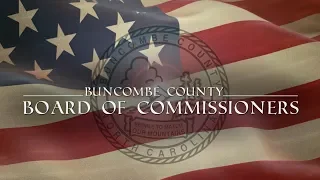 Board of Commissioners' Regular Meeting (May 21, 2019)