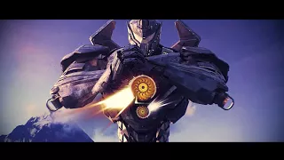 Pacific Rim  2  Uprising  -  Long Trailer Soundtrack (2Pac)