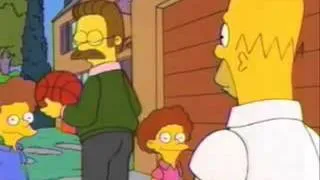 The simpsons   terminator ENGLISH version