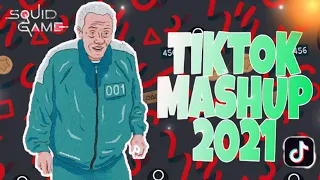 SQUID GAME TIKTOK MASHUP 🔥 (KING) | OCTOBER 2021 ✨ |  @musicalvibes9035