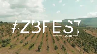 ZBFest 2019 | Три часа до начала главного фестиваля Крыма 2019...
