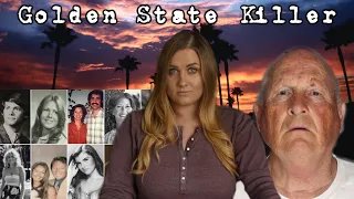 The Golden State Killer