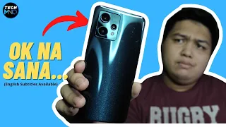 Realme 9 Pro+ 5G - May KULANG pa rin ba? [English CC]