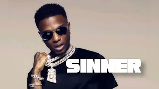 [FREE] “SINNER” Rema x Wizkid x Burna Boy x Afrobeat Type beat 2023