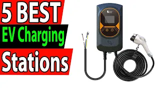 5 Best EV Charging Stations On Aliexpress 2023