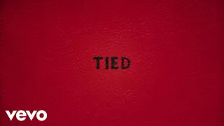 Imagine Dragons - Tied (Official Lyric Video)