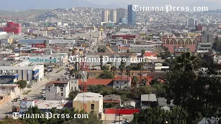 Tijuana ante la gentrificación