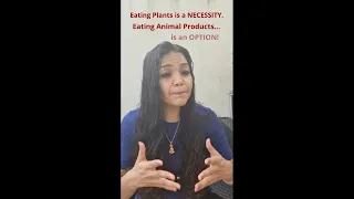 Veganism FAQ3: Do Plants have Feelings?